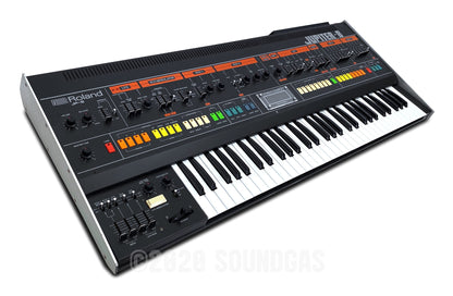 Roland Jupiter-8 Encore Midi