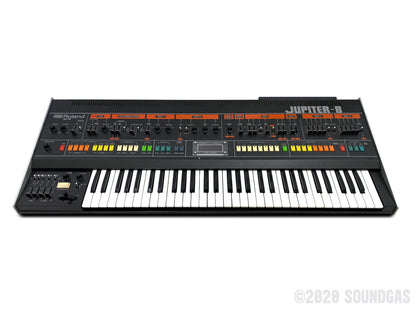 Roland Jupiter-8 Encore Midi