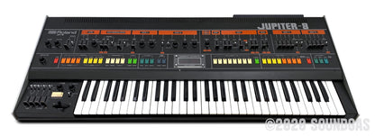 Roland Jupiter-8 Encore Midi