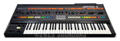 Roland Jupiter-8, Kenton Midi