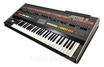 Roland Jupiter-8, Kenton Midi