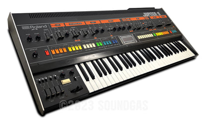 Roland Jupiter-8, Kenton Midi