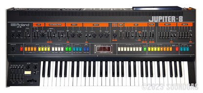 Roland Jupiter-8, Kenton Midi