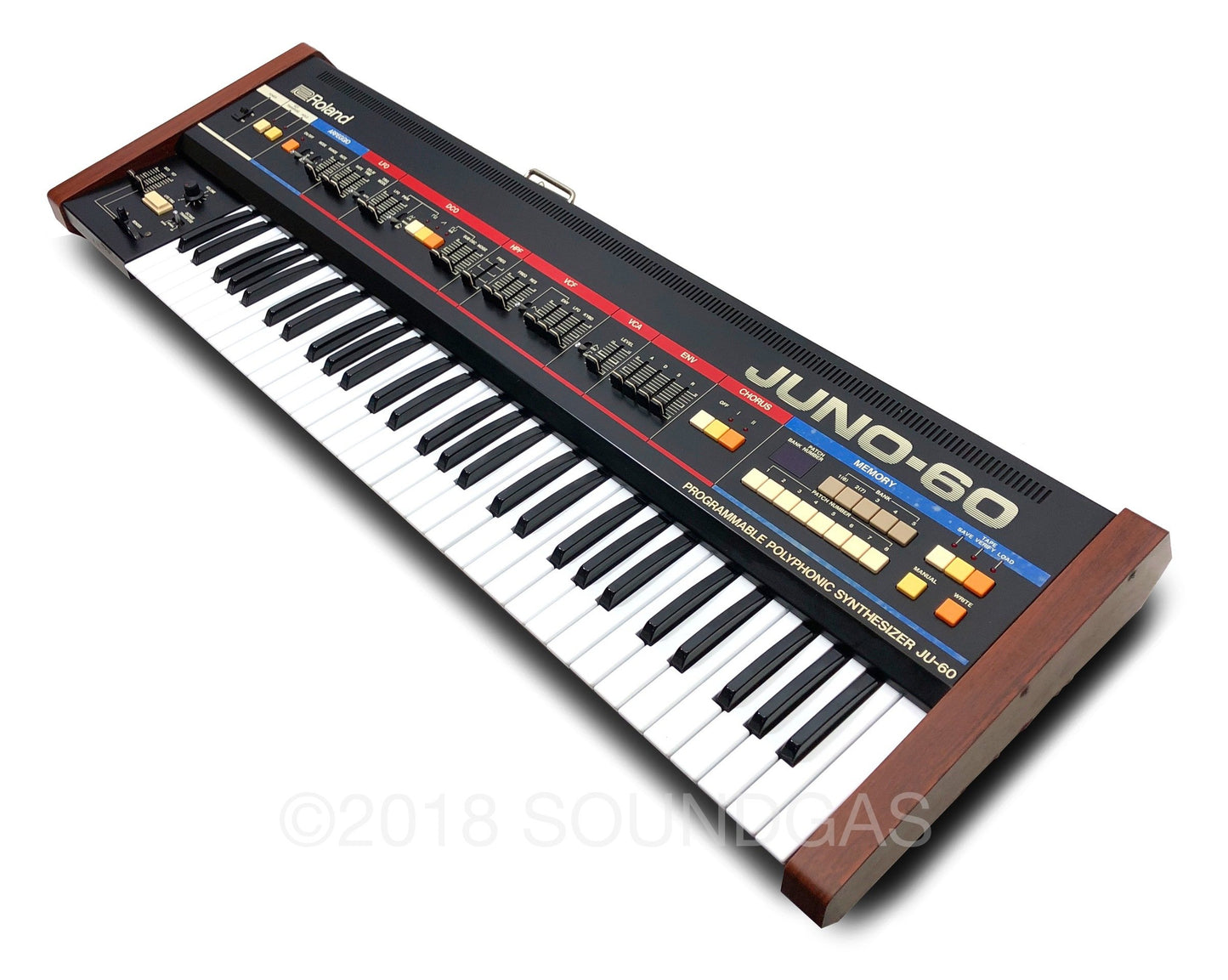 Roland Juno-60