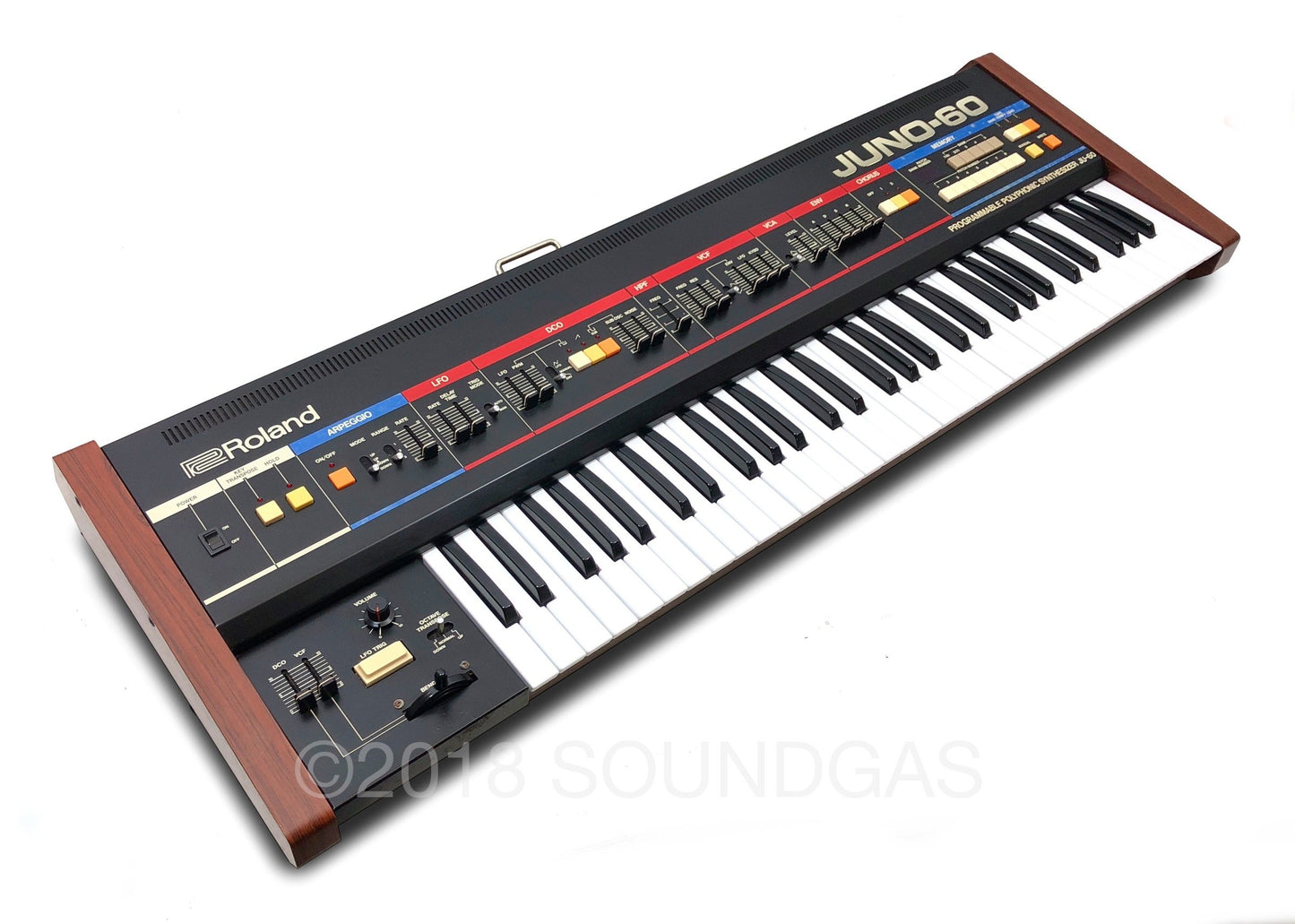 Roland Juno-60