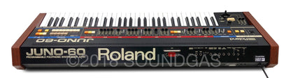 Roland Juno-60