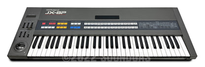 Roland JX-8P & PG-800 Programmer