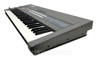 Roland JX-8P & PG-800 Programmer