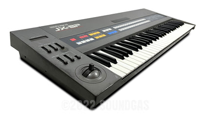 Roland JX-8P & PG-800 Programmer