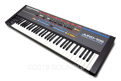 Roland Juno-106