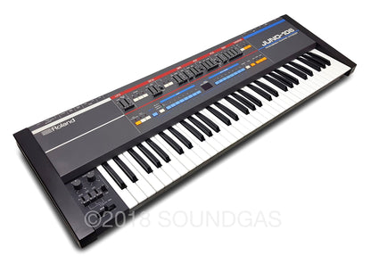 Roland Juno-106