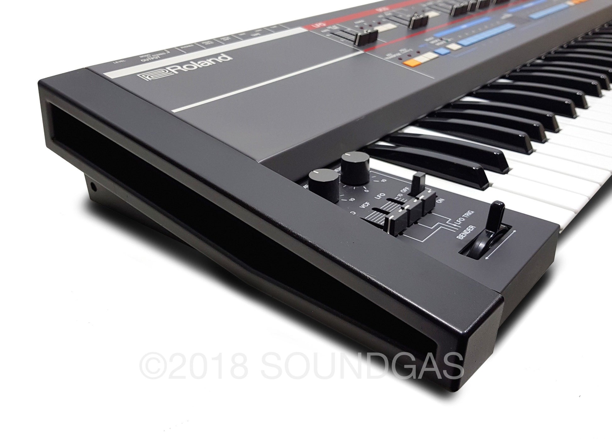 Roland Juno-106