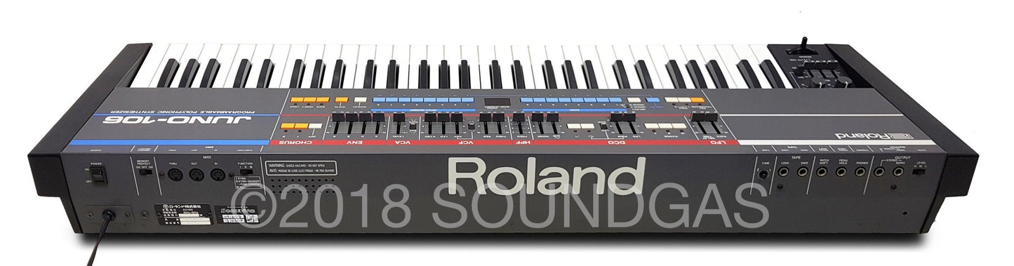 Roland Juno-106