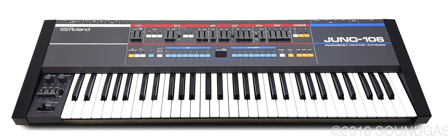 Roland Juno-106