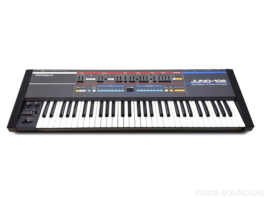 Roland Juno-106