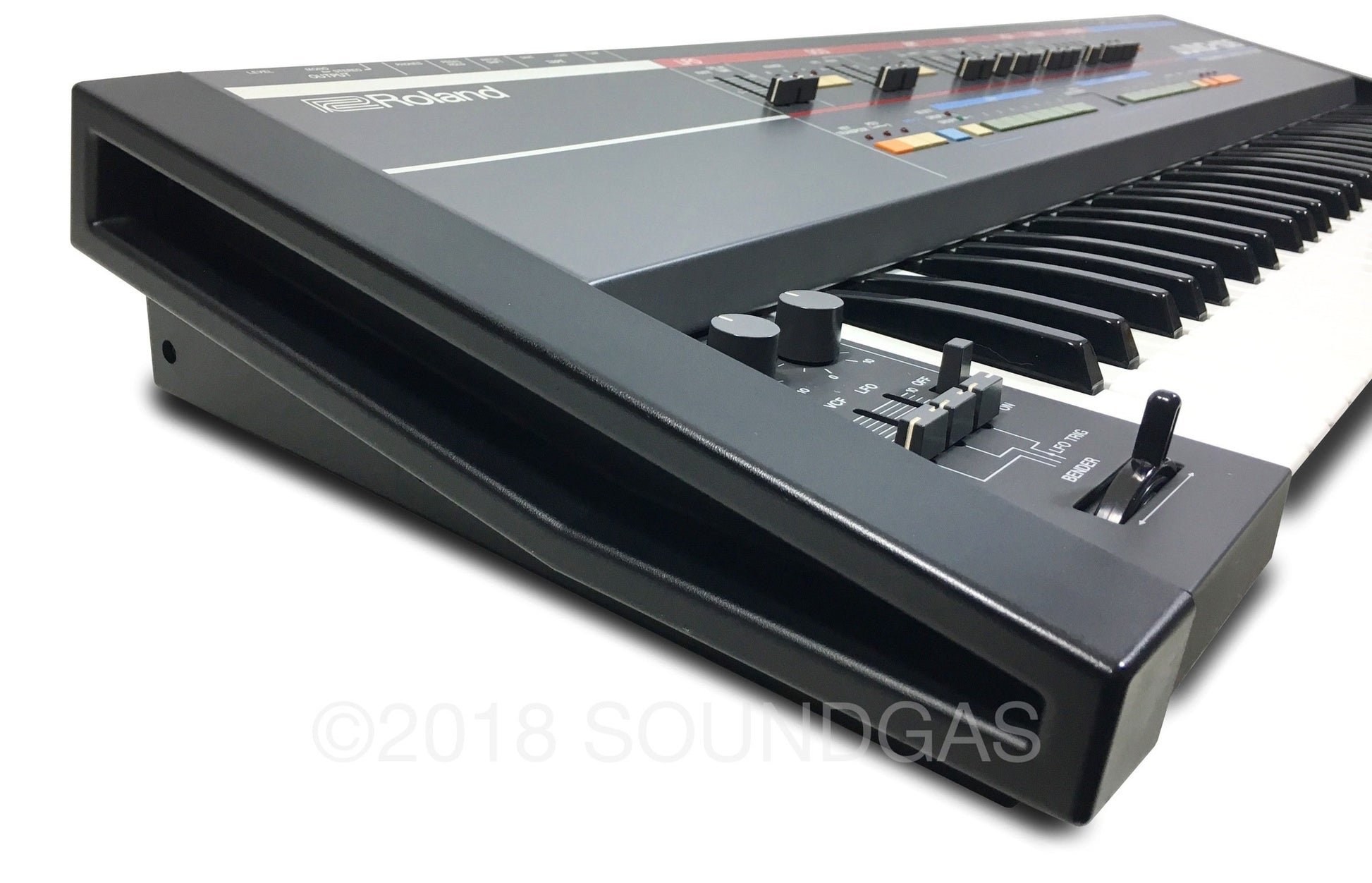 Roland Juno-106