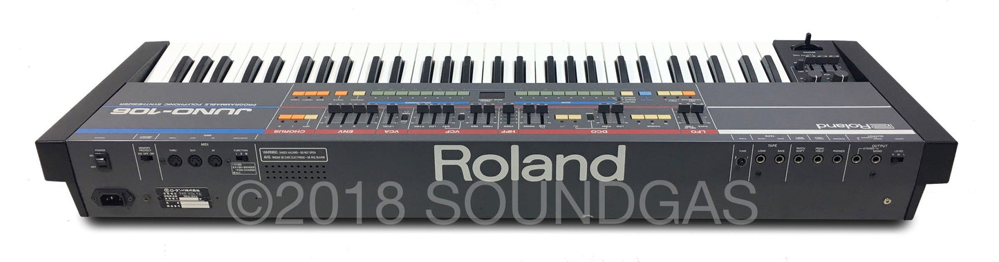 Roland Juno-106