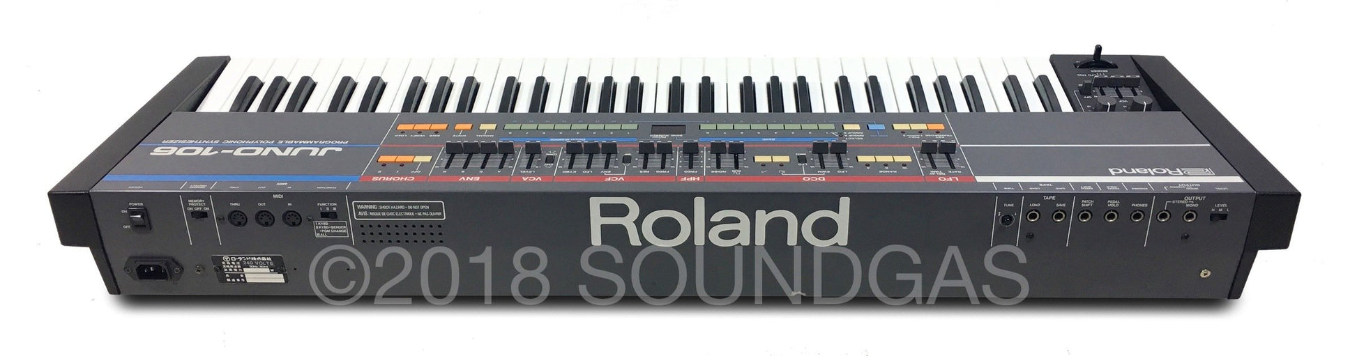 Roland Juno-106