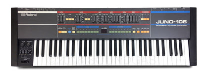 Roland Juno-106