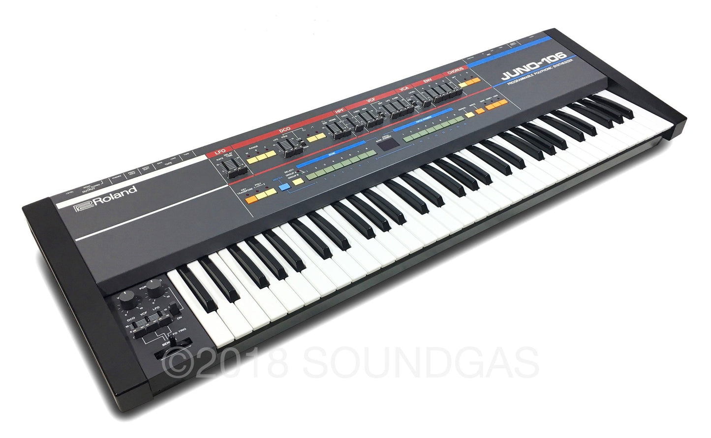 Roland Juno-106