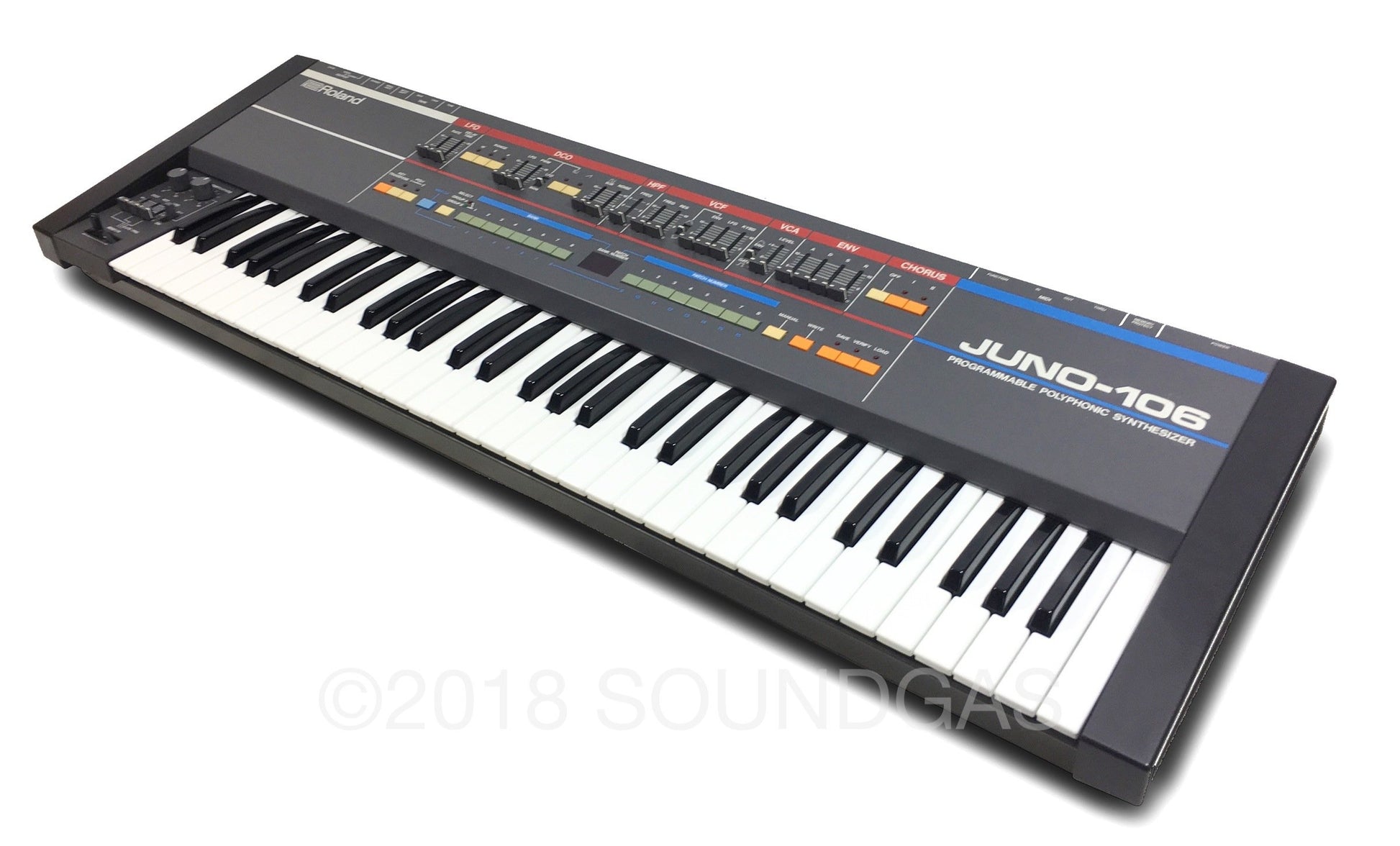 Roland Juno-106