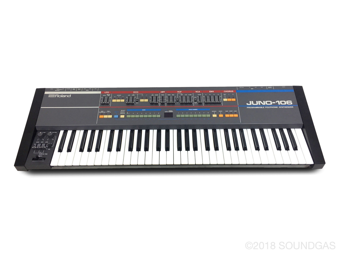 Roland Juno-106