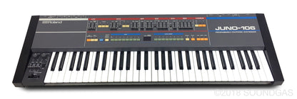 Roland Juno-106