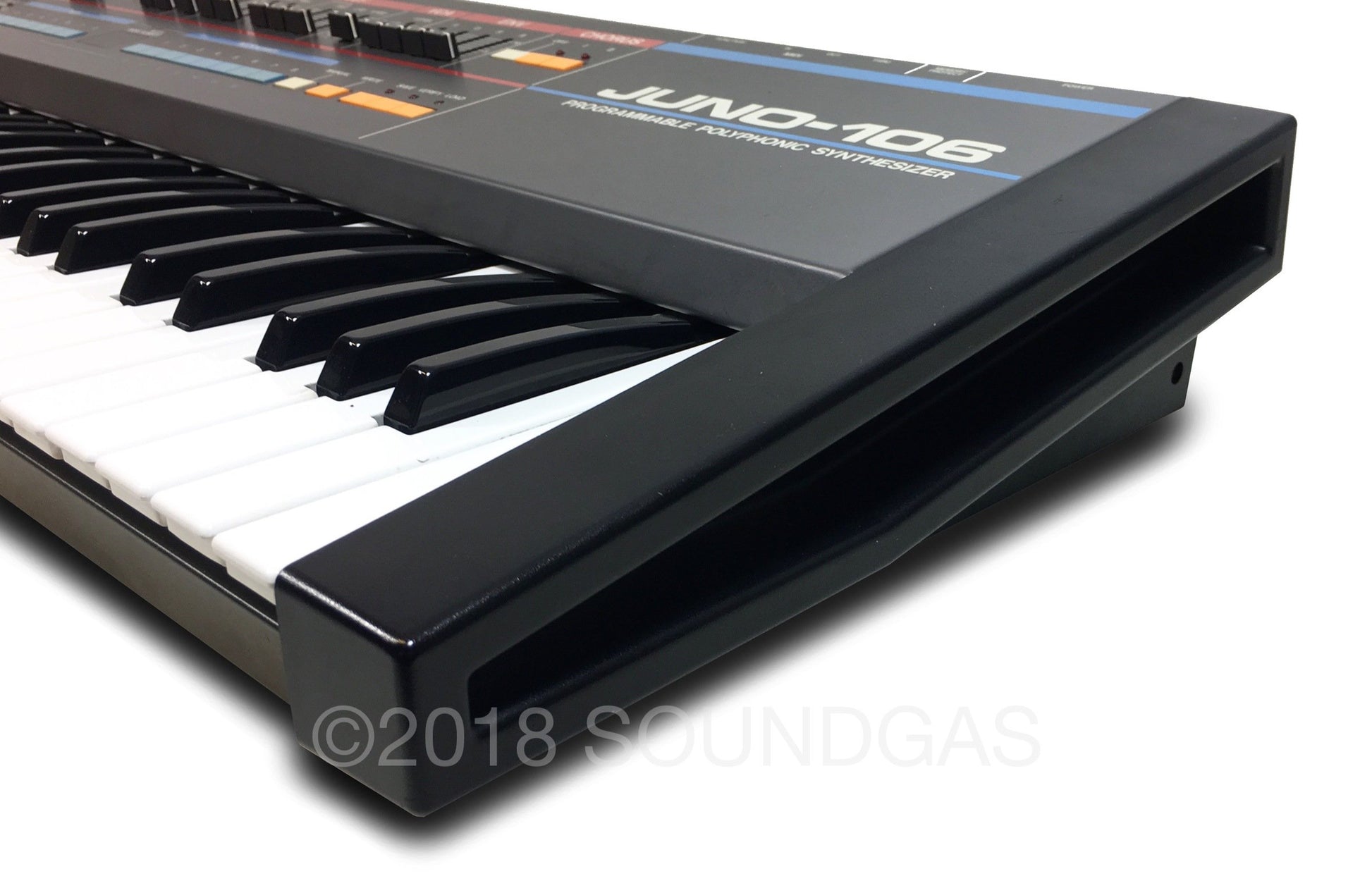 Roland Juno-106