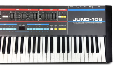 Roland Juno-106