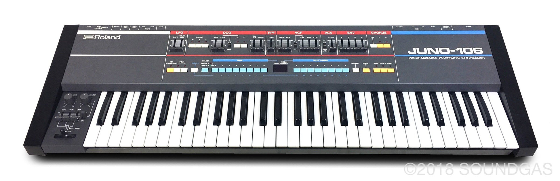 Roland Juno-106