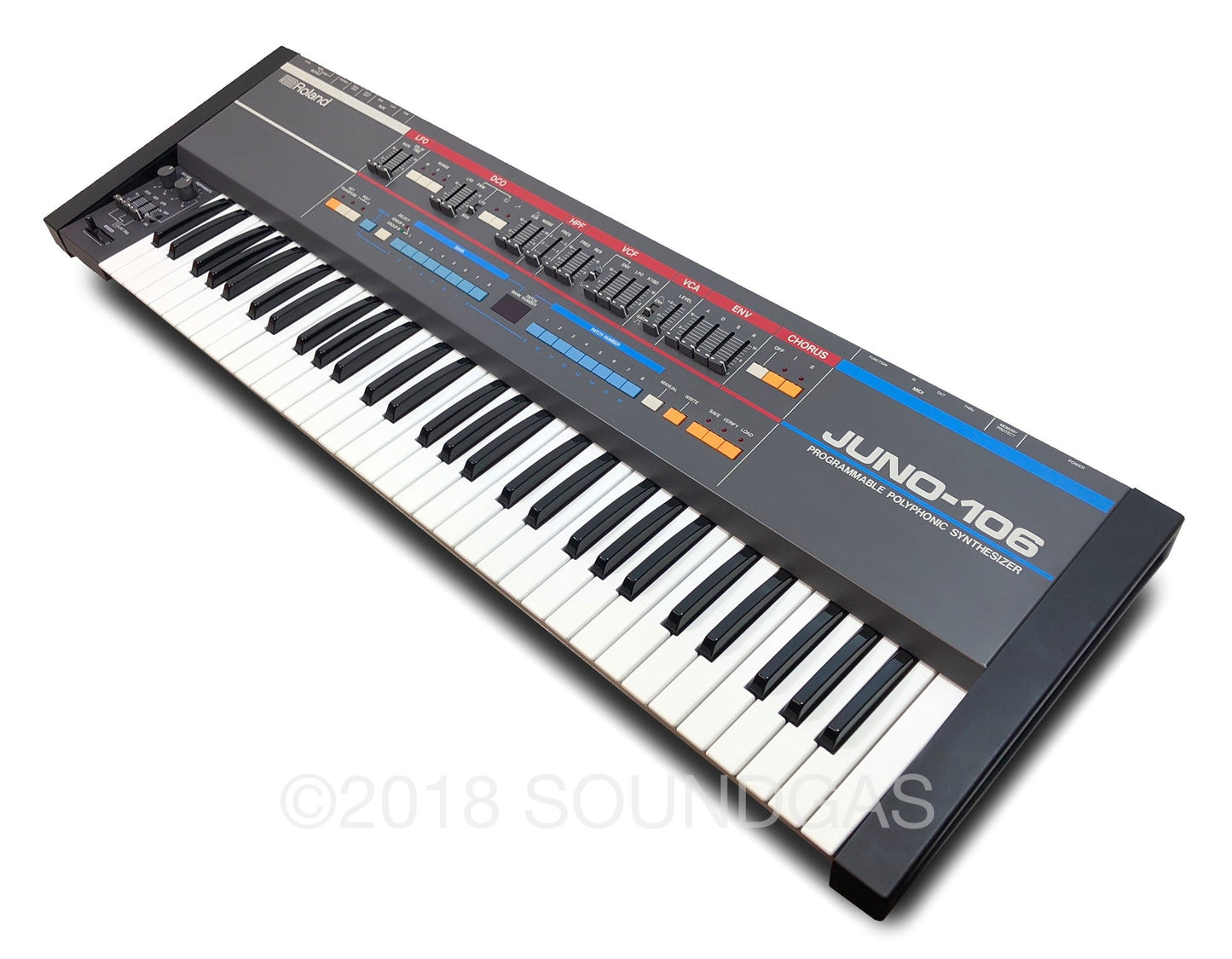 Roland Juno-106