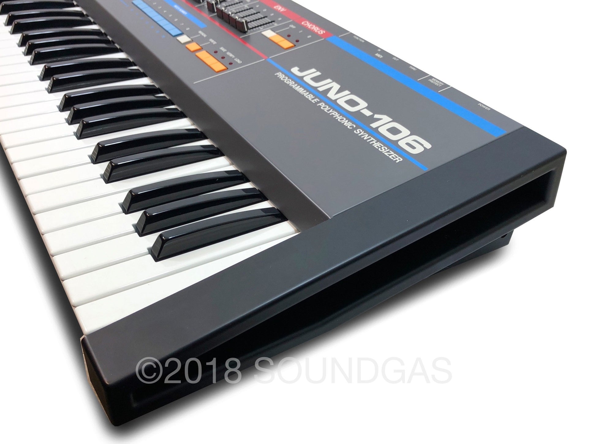 Roland Juno-106