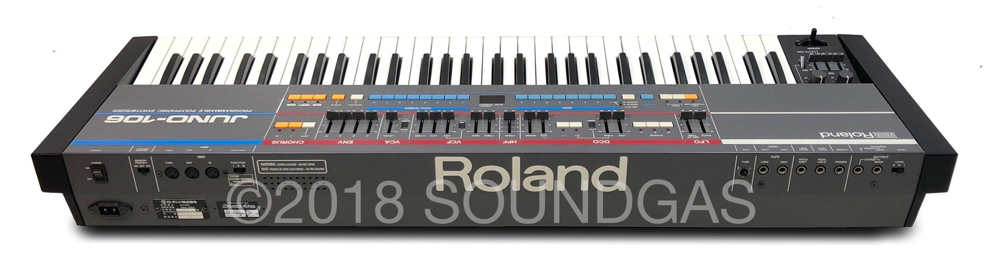 Roland Juno-106