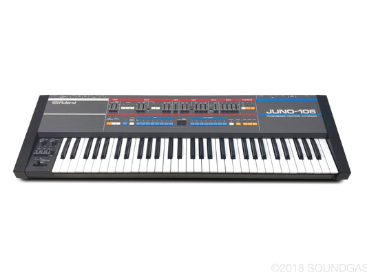 Roland Juno-106