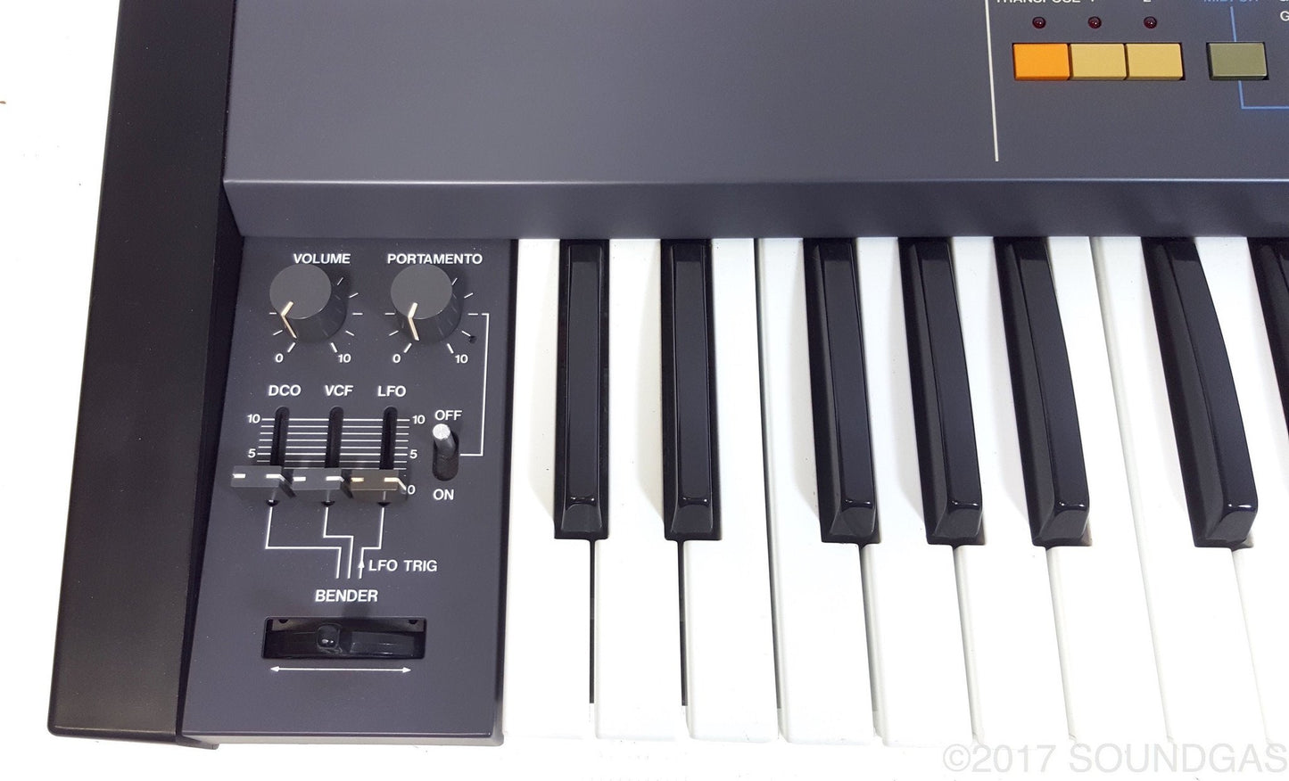 Roland Juno 106