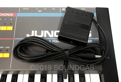 Roland Juno-106 *Near Mint*