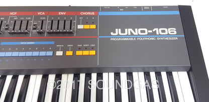 Roland Juno-106