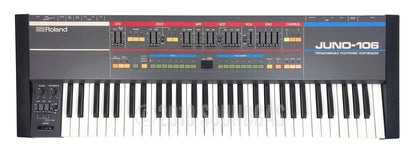 Roland Juno-106