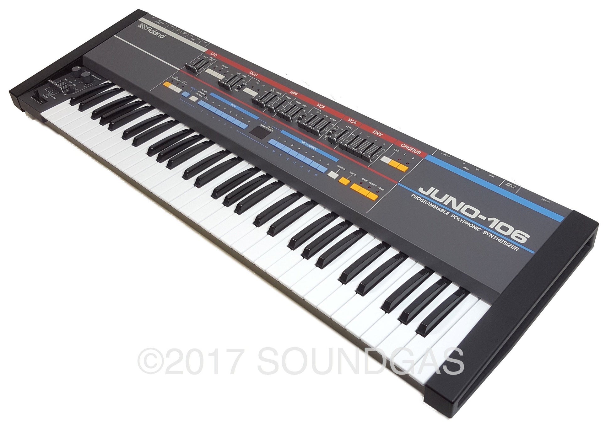 Roland Juno-106