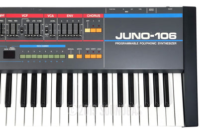 Roland Juno-106