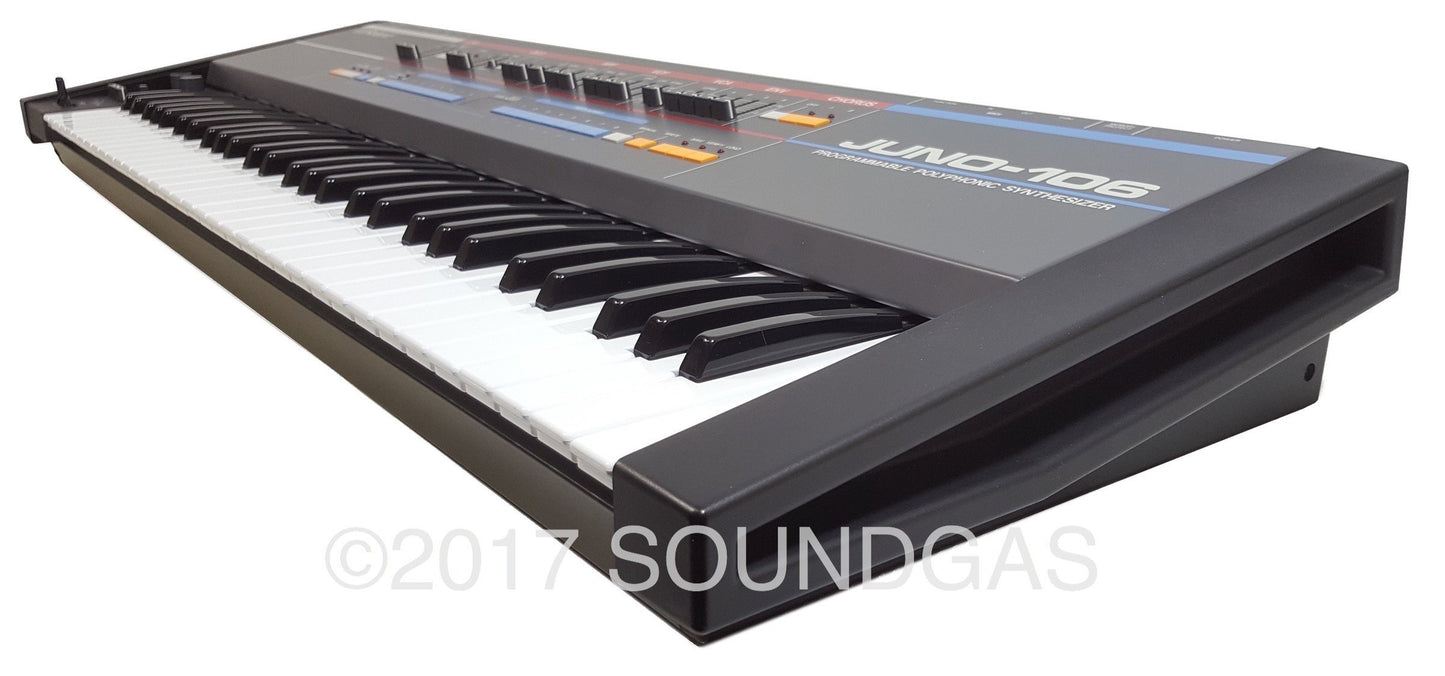 Roland Juno-106