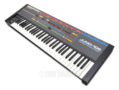 Roland Juno-106