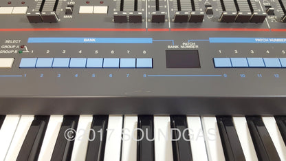 Roland Juno-106