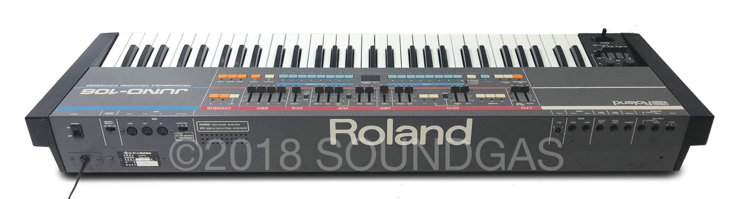 Roland Juno-106