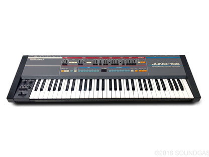 Roland Juno-106