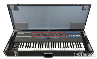 Roland Juno-106