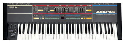 Roland Juno-106