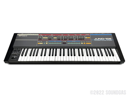 Roland Juno-106