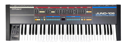 Roland Juno-106