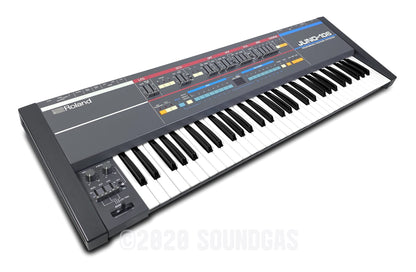 Roland Juno-106